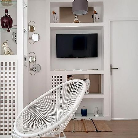 Superbe Appartement Style Architecte/Unique** Nicea Zewnętrze zdjęcie