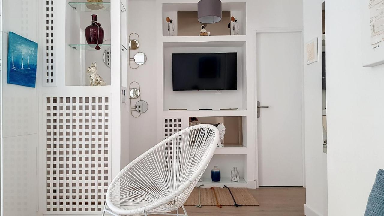 Superbe Appartement Style Architecte/Unique** Nicea Zewnętrze zdjęcie