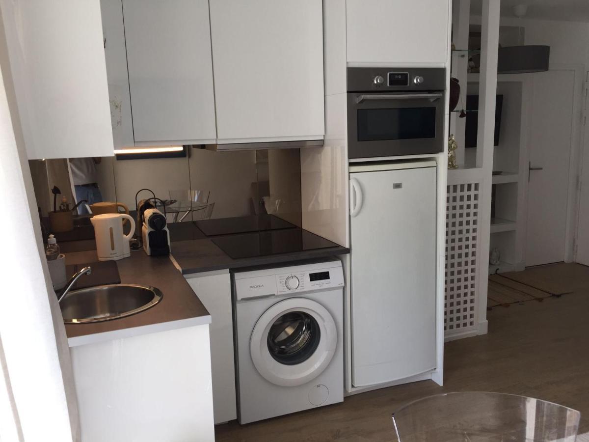 Superbe Appartement Style Architecte/Unique** Nicea Zewnętrze zdjęcie