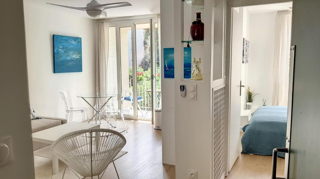 Superbe Appartement Style Architecte/Unique** Nicea Zewnętrze zdjęcie