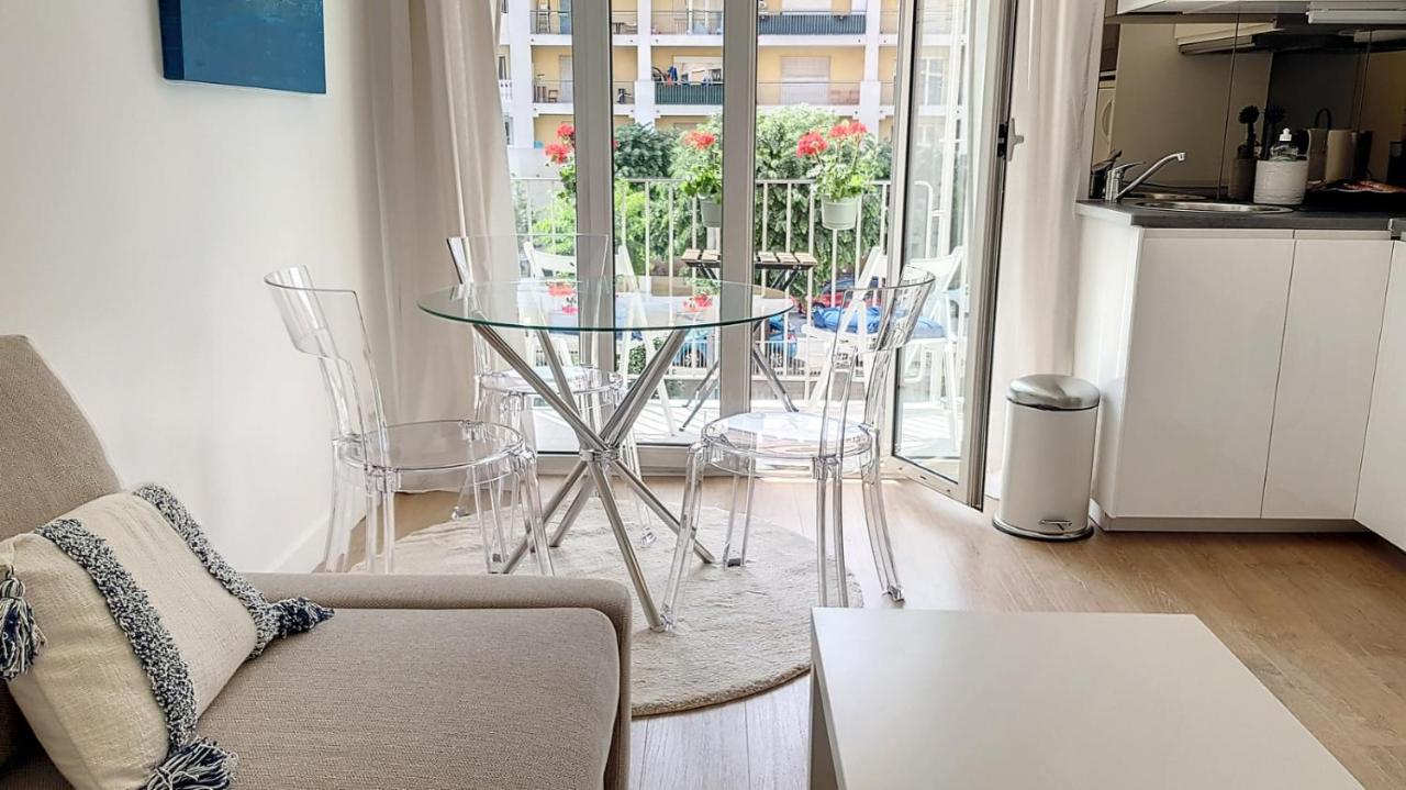 Superbe Appartement Style Architecte/Unique** Nicea Zewnętrze zdjęcie