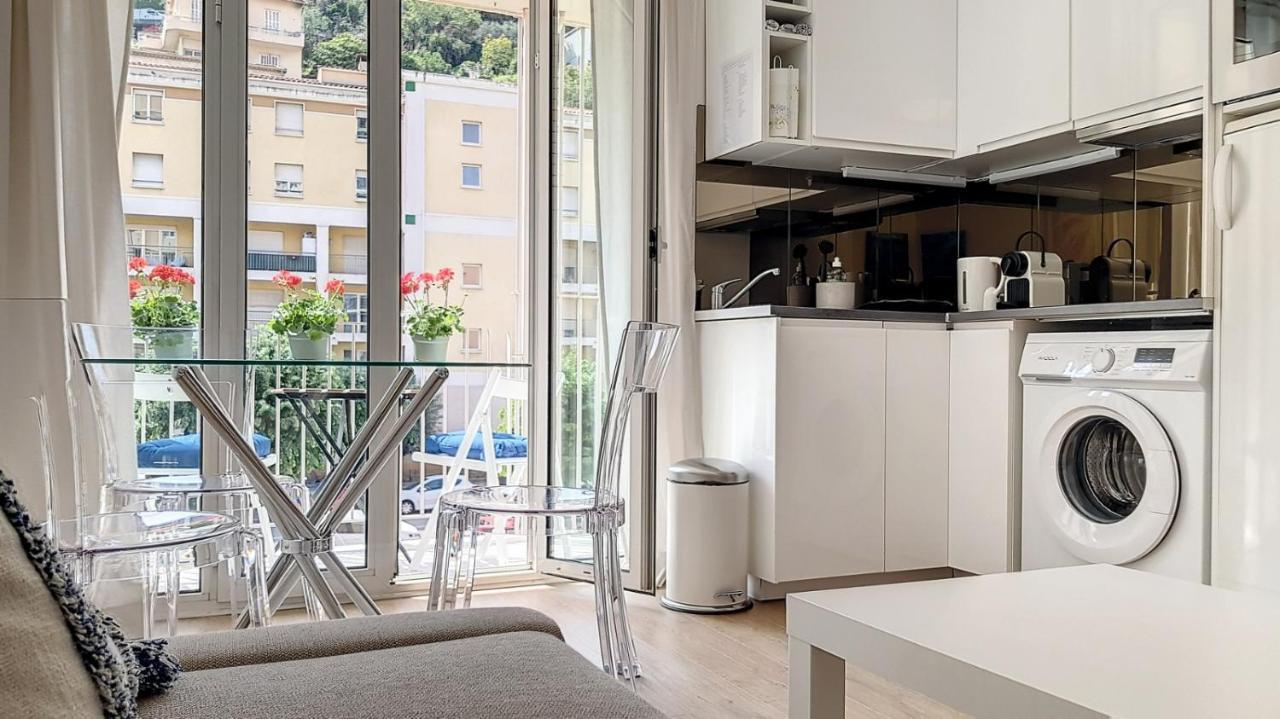 Superbe Appartement Style Architecte/Unique** Nicea Zewnętrze zdjęcie